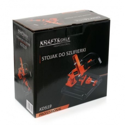 Suporte para Rebarbadora 115/125mm KD519