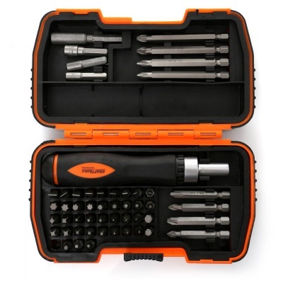 Conjunto de Bits 53 Ele.  KD10909