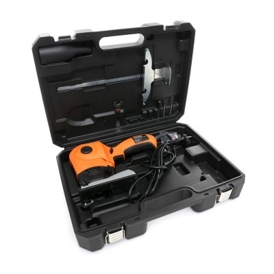 FresadoraRotativa Multifuncional KD1689