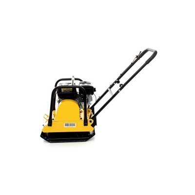 Compactador de solo 5,5KM 92KG KD1184