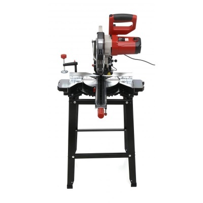 Serra de Esquadria C/ Base e Laser  2500W  KD3010