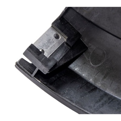 Aparador elétrico 350W 22cm, DED8696