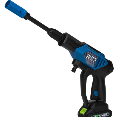 Lavadora sem fio 4Ah 20V x2 WDS2250