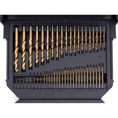 Conjunto Brocas e Bits 300Ele. KD998