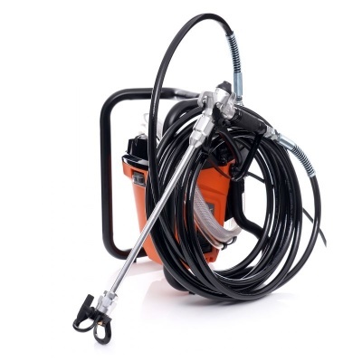Pistola Airless 1450W KD1746