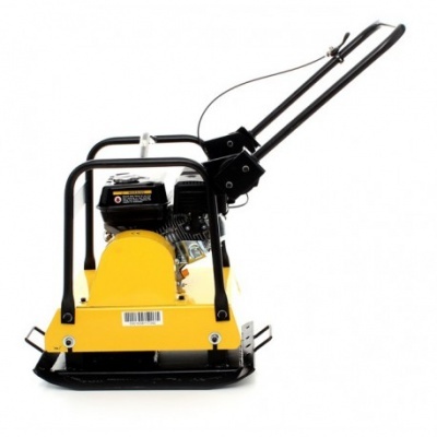 Compactador de solo 5,0KM 100KG KD1185