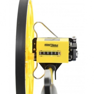RODA DE MEDIÇÃO KD10421
