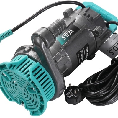 Bomba de água 2200W 1" 15000l/h + BOIA WDS2426