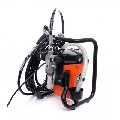 Pistola Airless 1450W KD1746