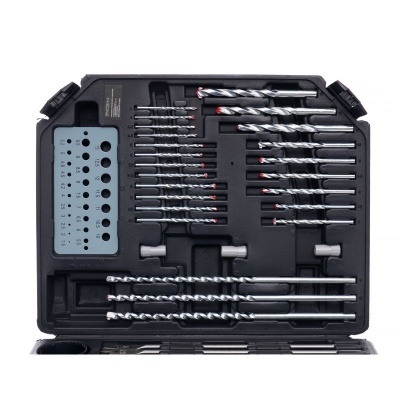 Conjunto Brocas e Bits 300Ele. KD998