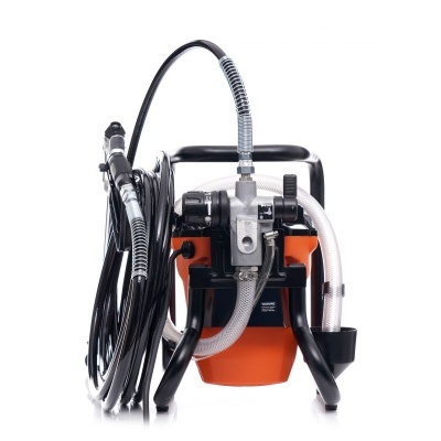 Pistola Airless 1450W KD1746