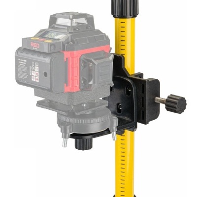 TRIPÉ POLO DE EXPANSÃO PARA NÍVEL 4m RTTPLK0039