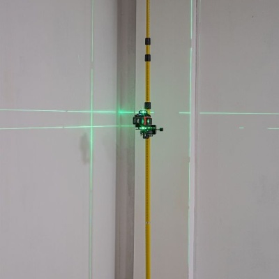 TRIPÉ POLO DE EXPANSÃO PARA NÍVEL 4m RTTPLK0039