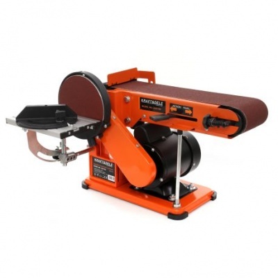 LIXADORA DE DISCO E CINTA 600W KD1730