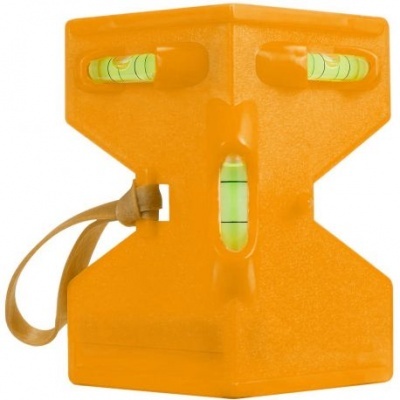 Nível de ângulo para postes de canto KD10562