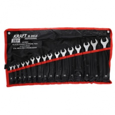 CHAVES DE COMBINAÇÃO 16el. KD10922