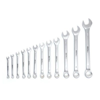 CHAVES COMBINADAS 12 ELEMENTOS KD10937