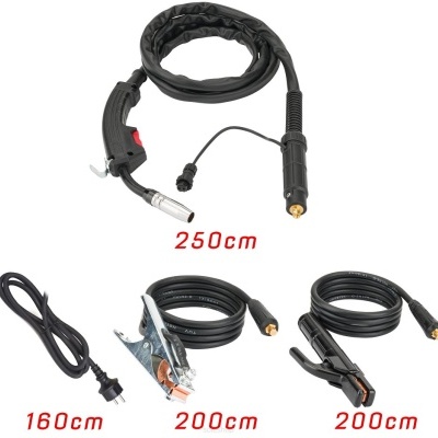 Migomat MIG MAG MMA TIG LIFT 210 Synergia RTMSTF0001