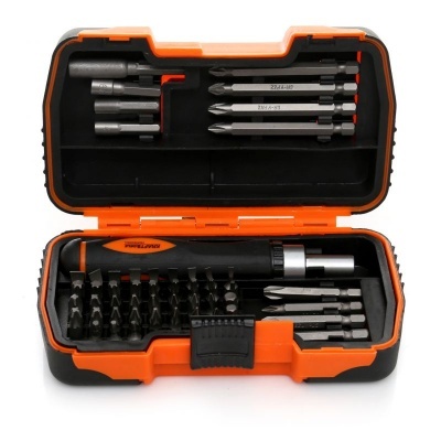 Conjunto de Bits 53 Ele.  KD10909