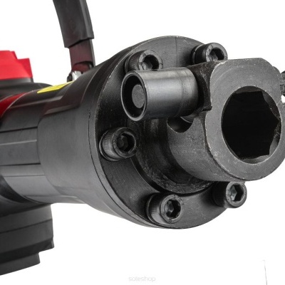 MARTELO DE DEMOLIÇÃO 3300W HEX 70J RTMWB0052