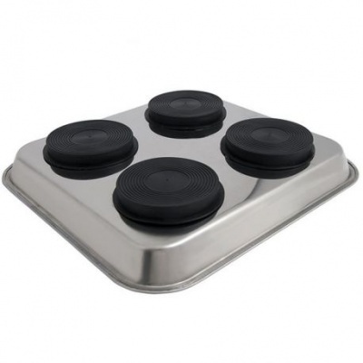 Tigela magnética para oficina 270x292mm KD10689