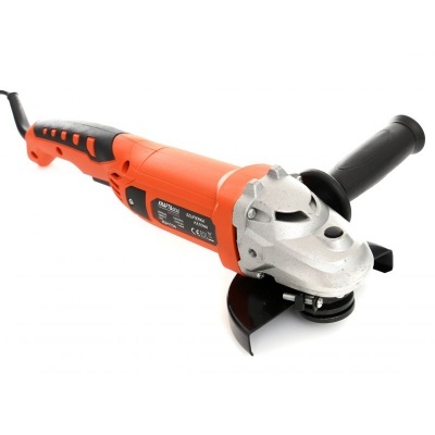 Rebarbadora 125mm 1400W KD1724