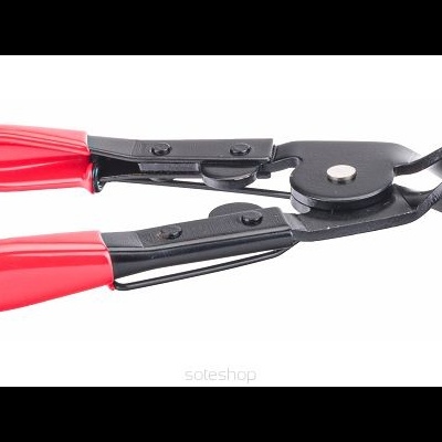 Conjunto de puxadores de estofados 43EL RTSDT0012