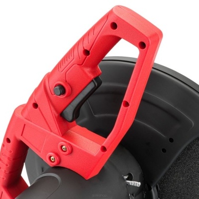 SERRA DE ESQUADRIA METÁLICA  RTUKM0024