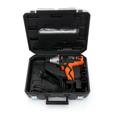 CHAVE DE IMPACTO ELÉTRICA 2100W 1/2" KD1557