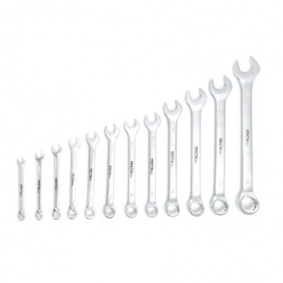 CHAVES DE COMBINAÇÃO 12pcs. KD10931