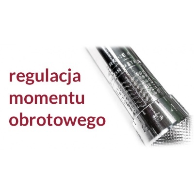 Chave de Torque 1/2 (28-210Nm)   KD10203