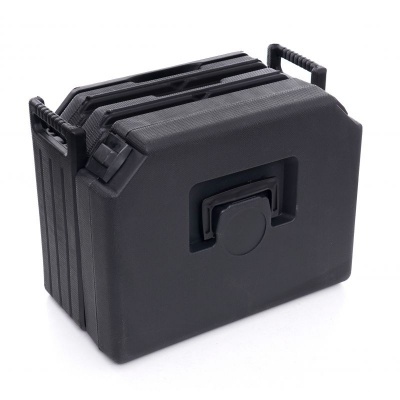 Conjunto Brocas e Bits 300Ele. KD998