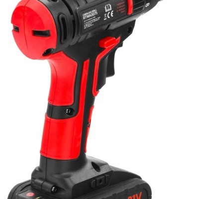 Aparafusadora sem fio 21V RTWA0075