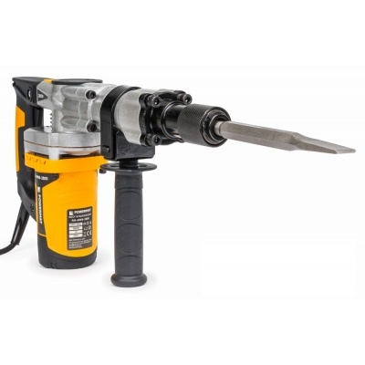 Martelo de demolição HEX SDS 2800W  15J, PM-MWB-2800