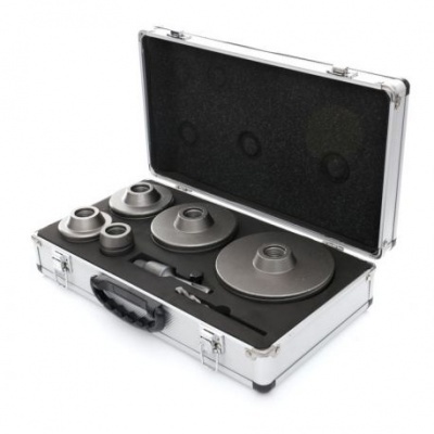 Cortadores de parede 7 el. KD10276