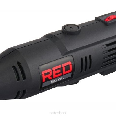 Mini Moedor 300 ele. RTSPT0047