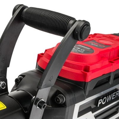 MARTELO DE DEMOLIÇÃO 3300W HEX 70J RTMWB0052