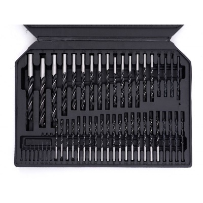 Conjunto Brocas e Bits 300Ele. KD998