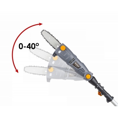 Serra elétrica de vara 240cm  - 1000W PM-EPW-1000