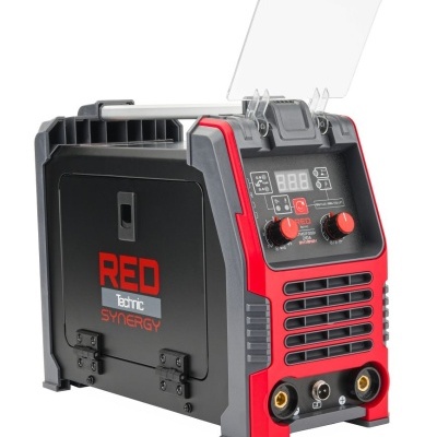 Migomat MIG MAG MMA TIG LIFT 210 Synergia RTMSTF0001