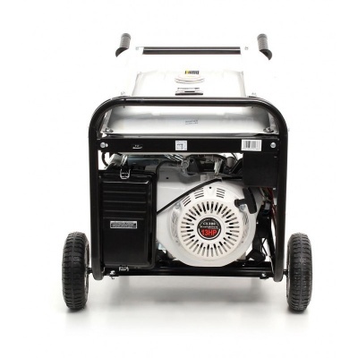 Gerador 5000W 12/230 / 380V KD108