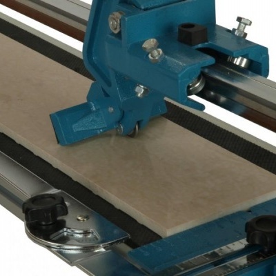 Máquina de corte manual de azulejos com rolamentos de rolos de 1200 mm 1154