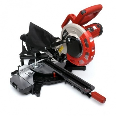 Serra de esquadria  LASER 2200W KD3011