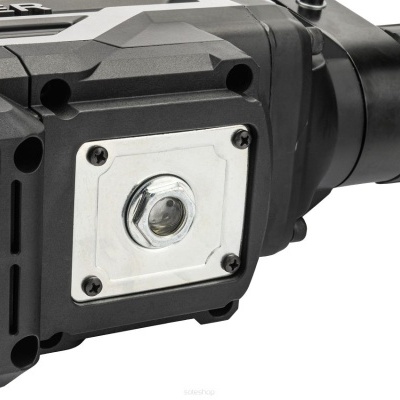 MARTELO DE DEMOLIÇÃO 3300W HEX 70J RTMWB0052