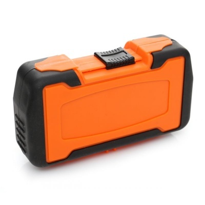 Conjunto de Bits 53 Ele.  KD10909