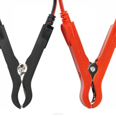 MICROPROCESSADO carregador de bateria 12V RTPM0074