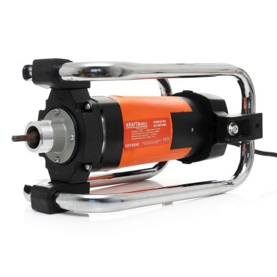 Vibrador Betão 2350W  KD10846