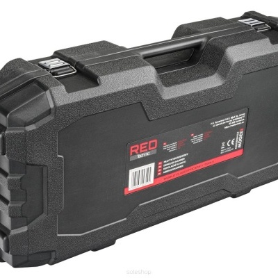 MARTELO DE DEMOLIÇÃO 3300W HEX 70J RTMWB0052