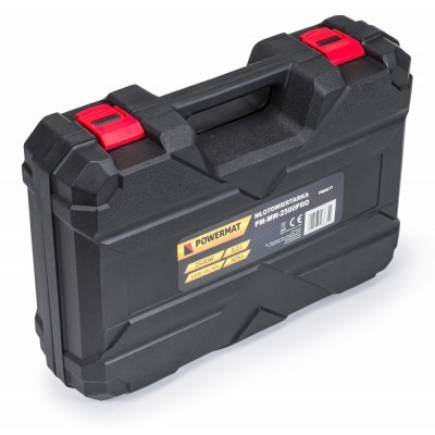Torna   2500W  (broca SDS+) PM-MW-2500PRO