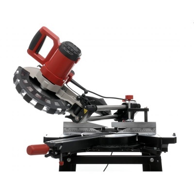 Serra de Esquadria C/ Base e Laser  2500W  KD3010